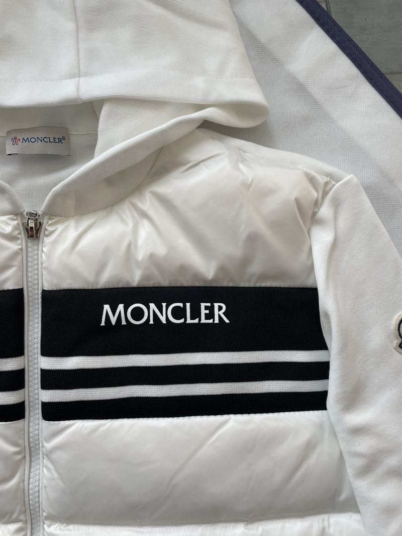 Moncler Down Jackets